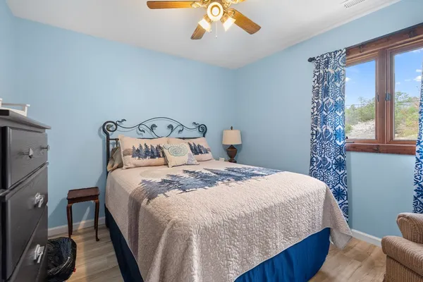 $414,400 | 21 Stalcup Lane, Marble, NC 28905