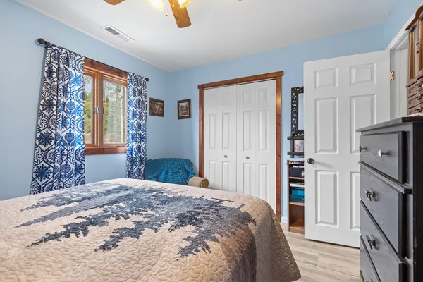 $414,400 | 21 Stalcup Lane, Marble, NC 28905