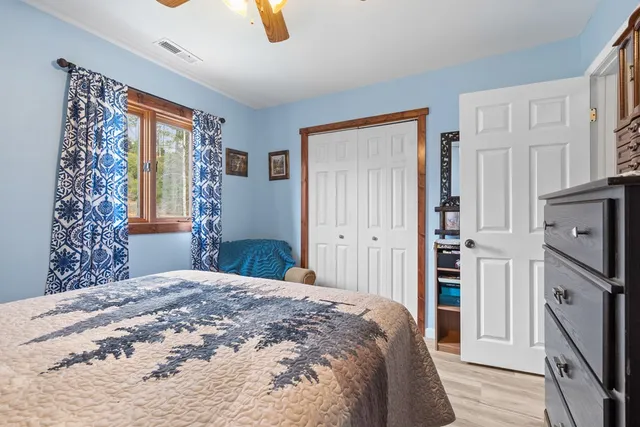 $414,400 | 21 Stalcup Lane, Marble, NC 28905