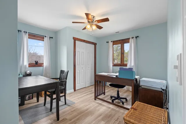 $414,400 | 21 Stalcup Lane, Marble, NC 28905