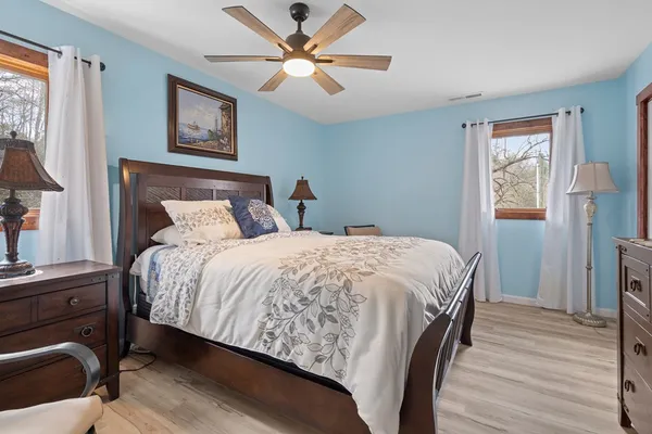 $414,400 | 21 Stalcup Lane, Marble, NC 28905