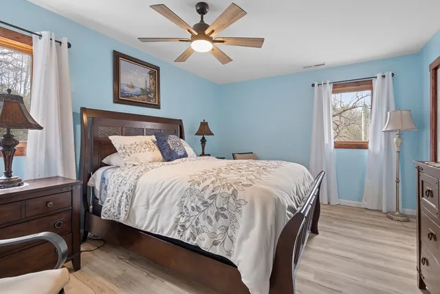 $414,400 | 21 Stalcup Lane, Marble, NC 28905