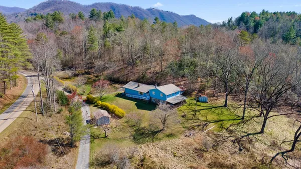 $414,400 | 21 Stalcup Lane, Marble, NC 28905