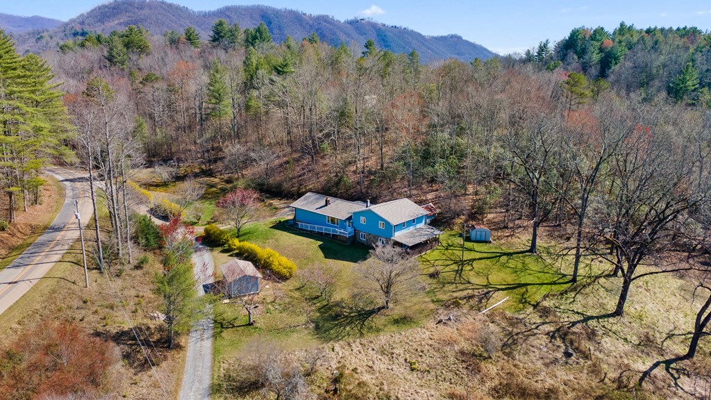 21 Stalcup Lane Marble, NC 28905 - Photo 2 of 43