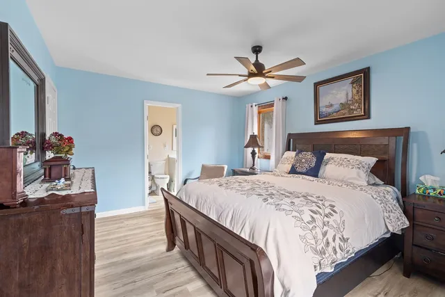 $414,400 | 21 Stalcup Lane, Marble, NC 28905