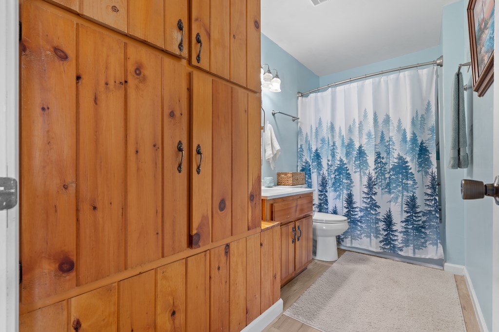 21 Stalcup Lane Marble, NC 28905 - Photo 24 of 43