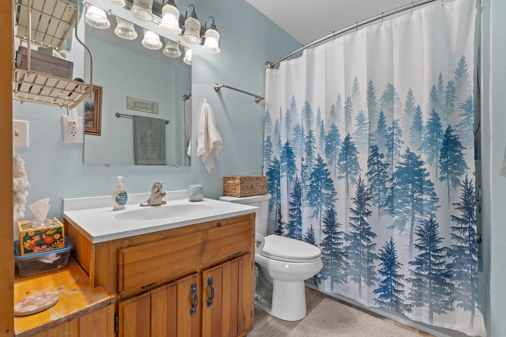 21 Stalcup Lane Marble, NC 28905 - Photo 25 of 43