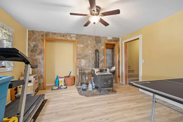 $414,400 | 21 Stalcup Lane, Marble, NC 28905