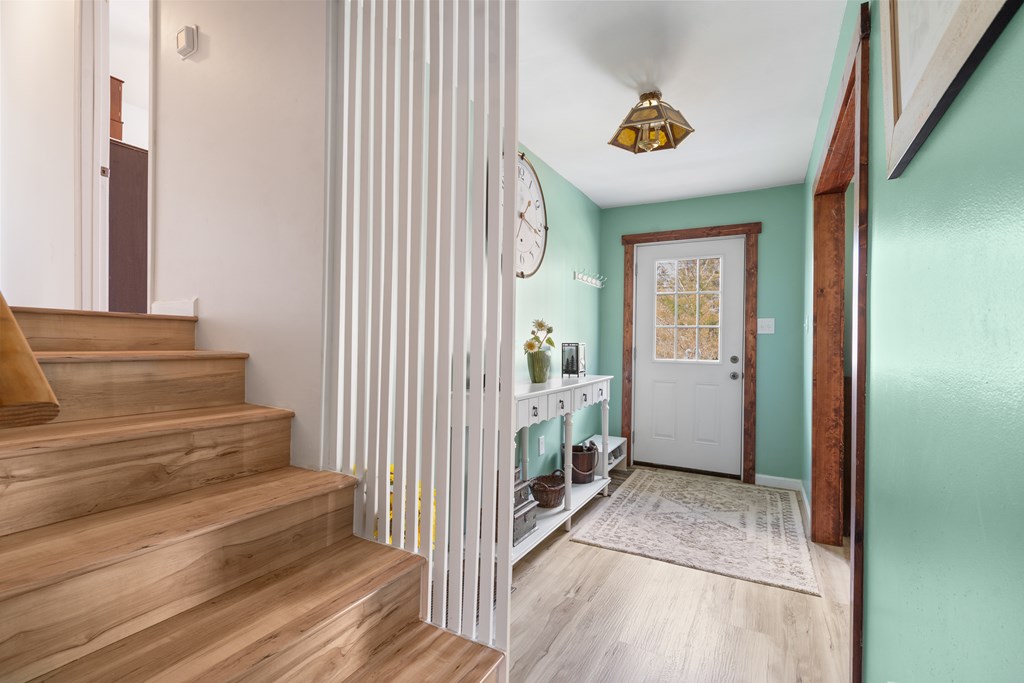 21 Stalcup Lane Marble, NC 28905 - Photo 29 of 43