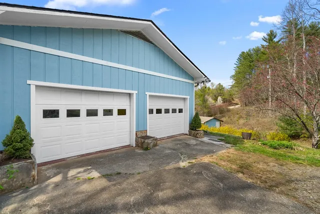 $414,400 | 21 Stalcup Lane, Marble, NC 28905