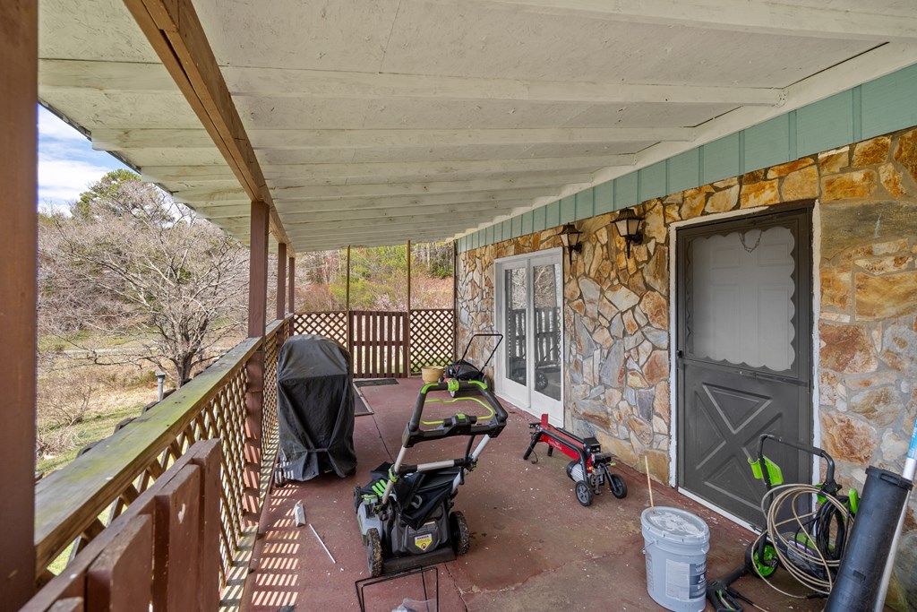 21 Stalcup Lane Marble, NC 28905 - Photo 33 of 43