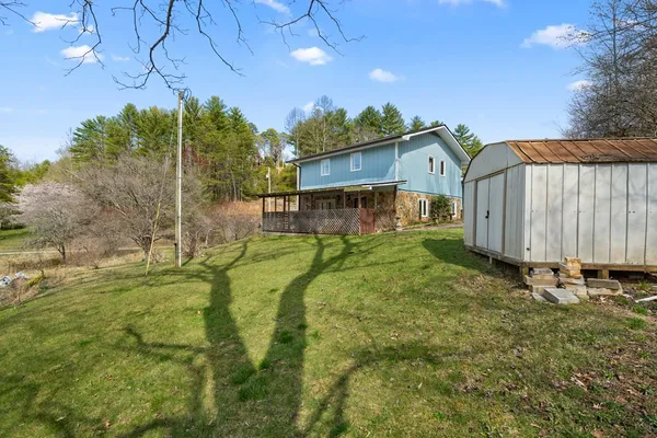 $414,400 | 21 Stalcup Lane, Marble, NC 28905