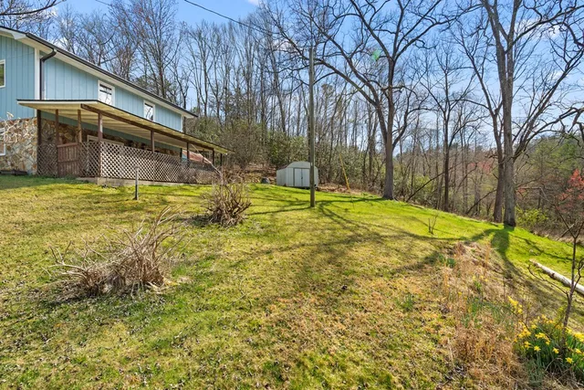 $414,400 | 21 Stalcup Lane, Marble, NC 28905