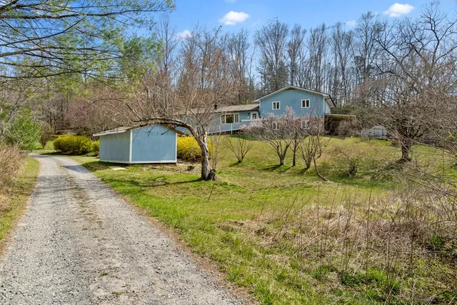 $414,400 | 21 Stalcup Lane, Marble, NC 28905