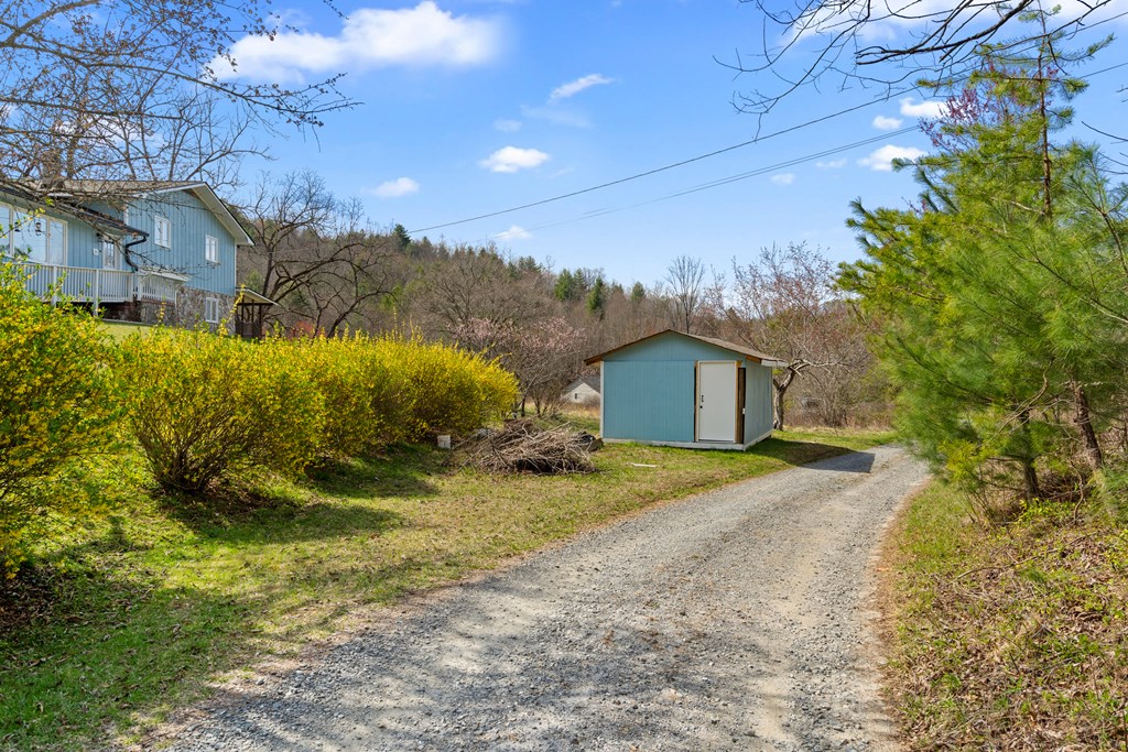 21 Stalcup Lane Marble, NC 28905 - Photo 37 of 43