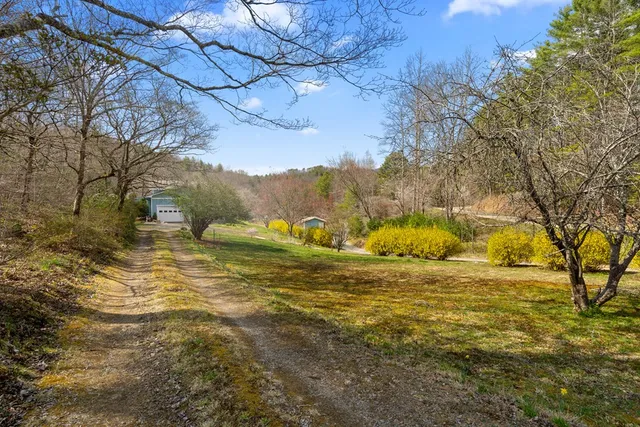 $414,400 | 21 Stalcup Lane, Marble, NC 28905