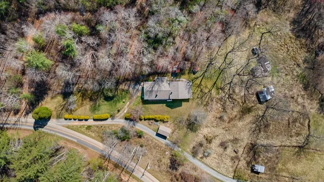 $414,400 | 21 Stalcup Lane, Marble, NC 28905