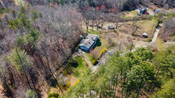 $414,400 | 21 Stalcup Lane, Marble, NC 28905