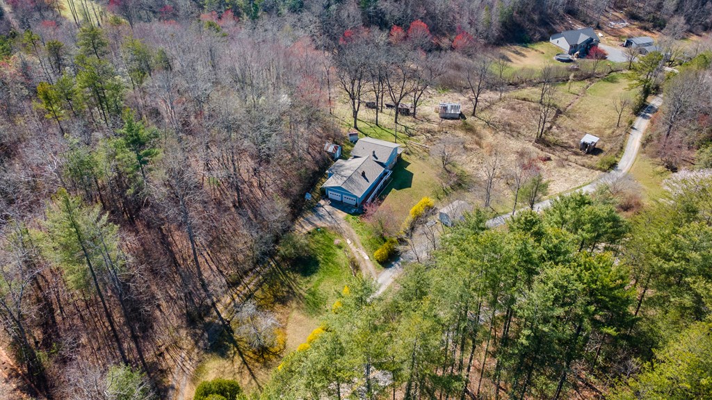 21 Stalcup Lane Marble, NC 28905 - Photo 43 of 43