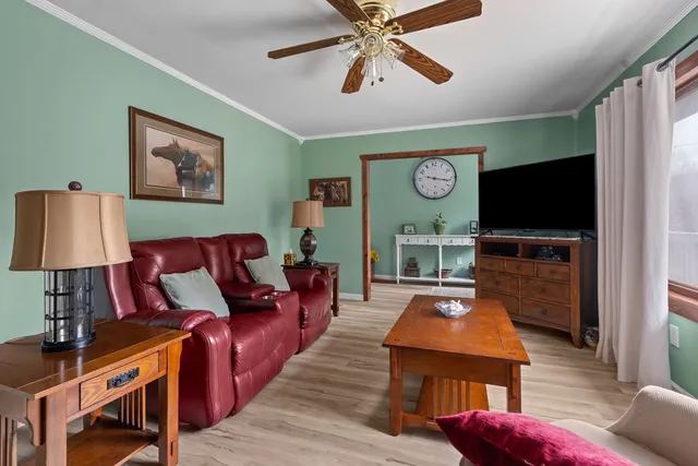 $414,400 | 21 Stalcup Lane, Marble, NC 28905