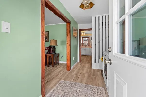 $414,400 | 21 Stalcup Lane, Marble, NC 28905