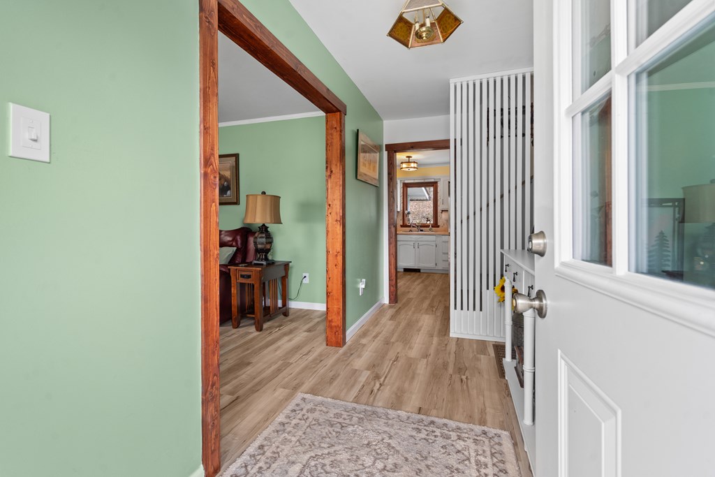 21 Stalcup Lane Marble, NC 28905 - Photo 7 of 43