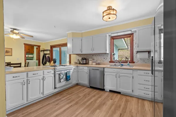 $414,400 | 21 Stalcup Lane, Marble, NC 28905