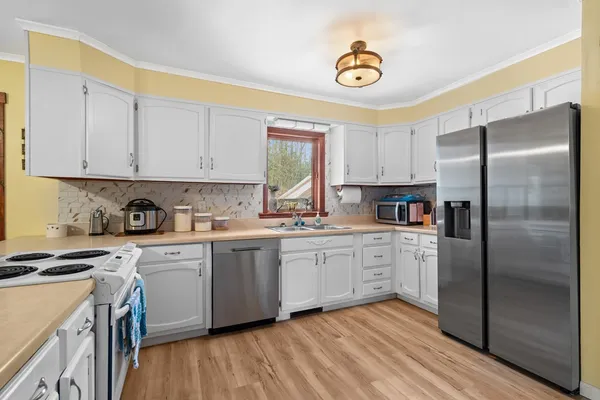 $414,400 | 21 Stalcup Lane, Marble, NC 28905