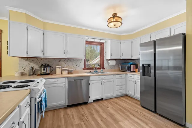 $414,400 | 21 Stalcup Lane, Marble, NC 28905