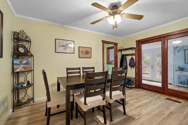 $414,400 | 21 Stalcup Lane, Marble, NC 28905