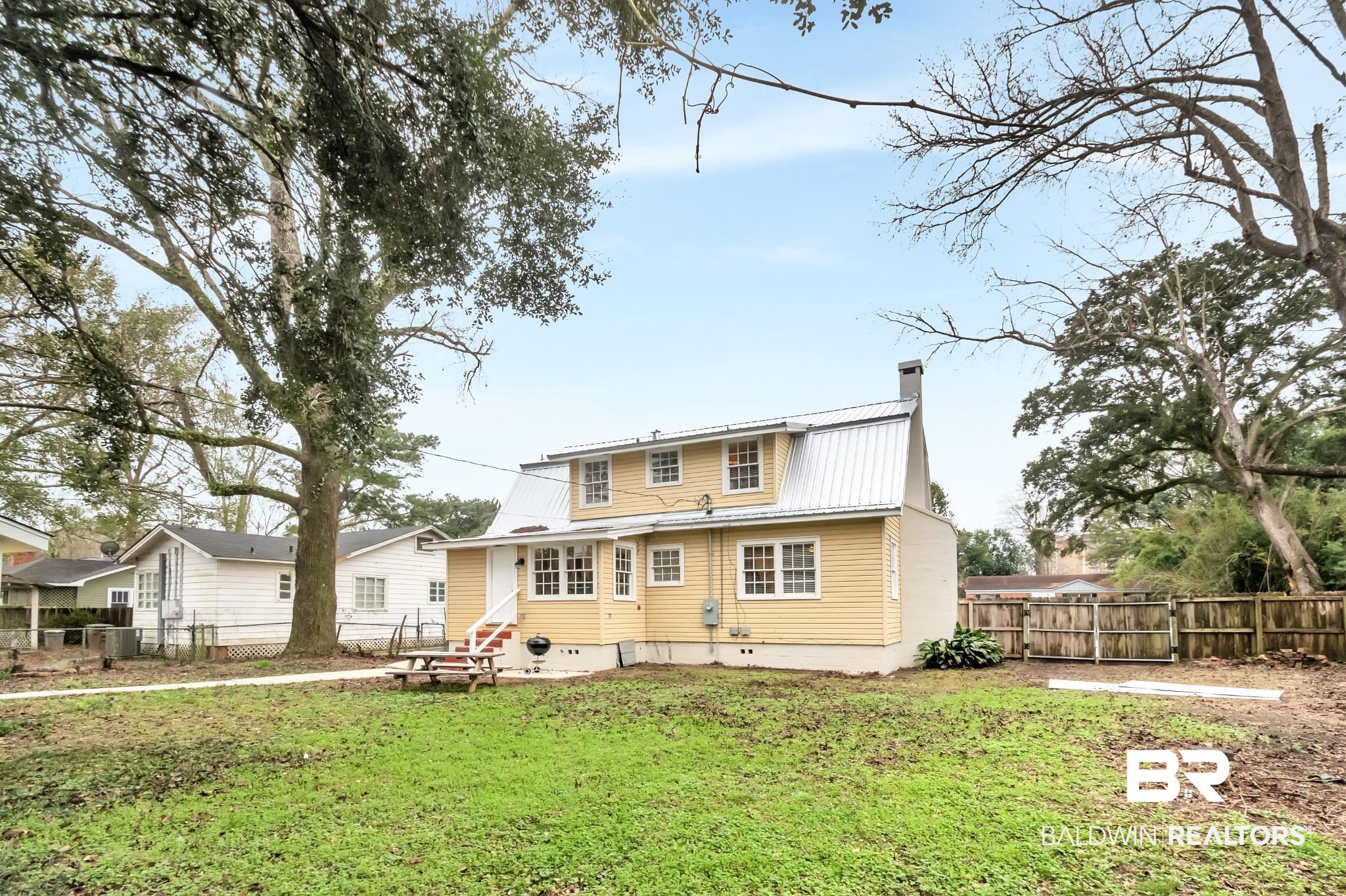 270 Del Barco Drive Mobile, AL 36607 - Photo 36 of 41