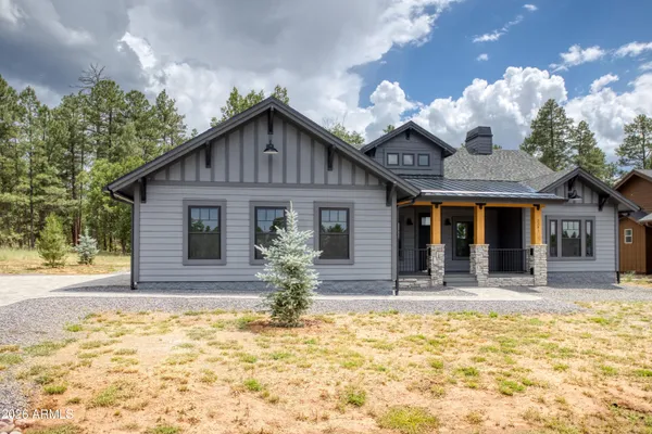 $950,000 | 2281 West Edgewater, Show Low, AZ 85901