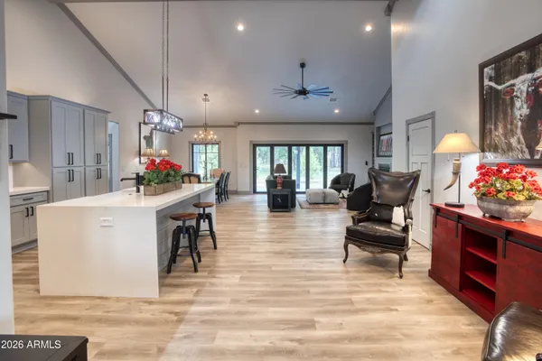 $950,000 | 2281 West Edgewater, Show Low, AZ 85901