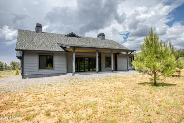 $950,000 | 2281 West Edgewater, Show Low, AZ 85901