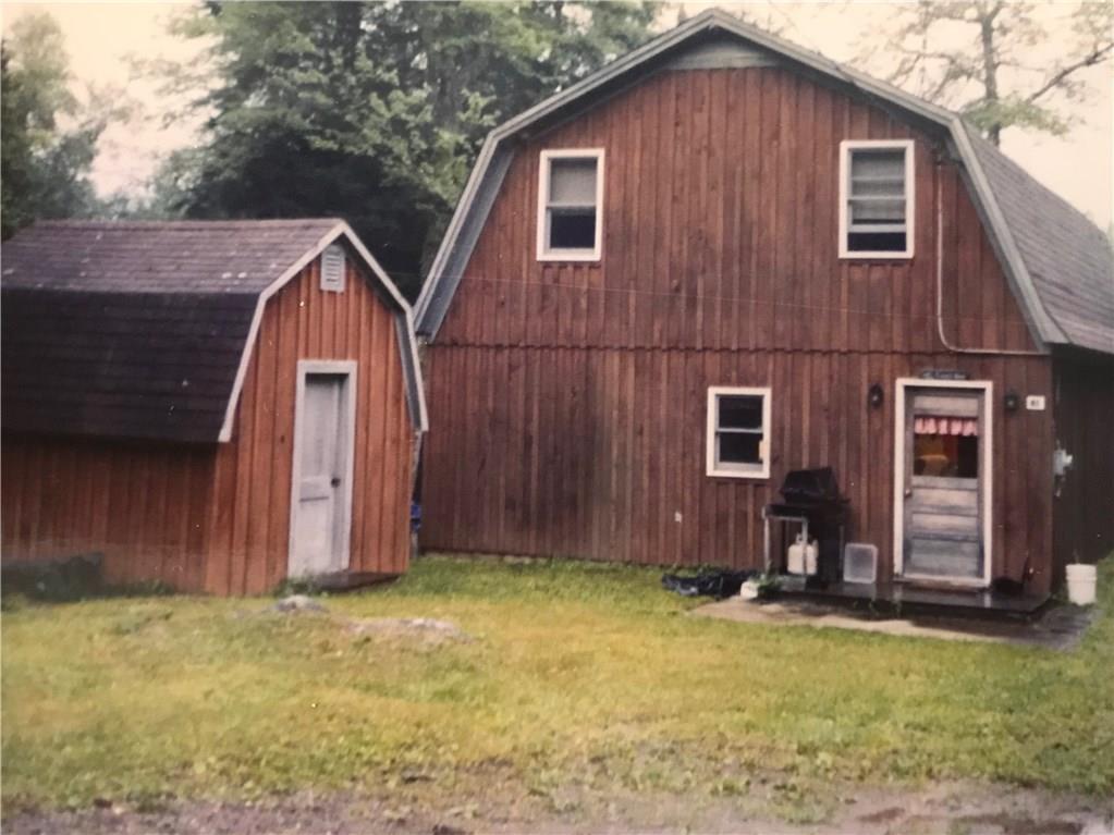 61 Pratt Lane Danforth, ME 04424 - Photo 32 of 33 Photo
