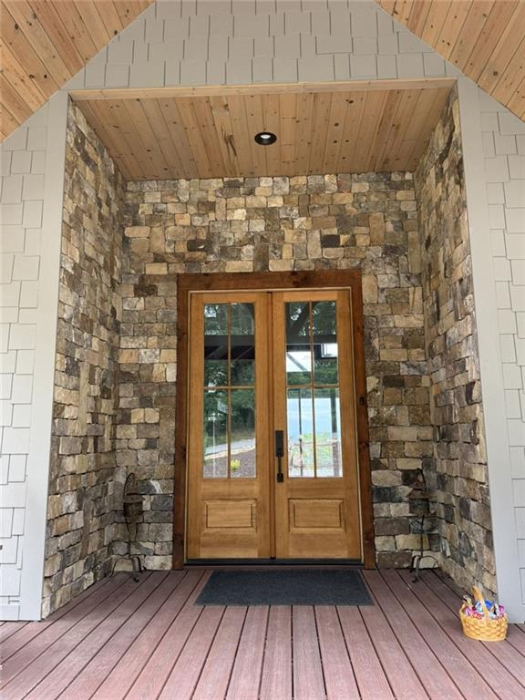 655 Mountainside Drive Cleveland, GA 30528 - Photo 9 of 86