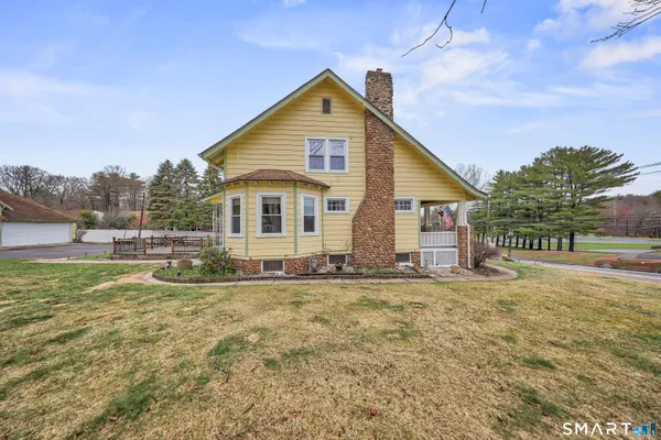 $369,900 | 2180 Stanley Street, New Britain, CT 06053