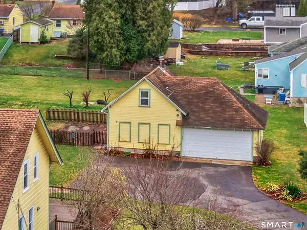 $369,900 | 2180 Stanley Street, New Britain, CT 06053