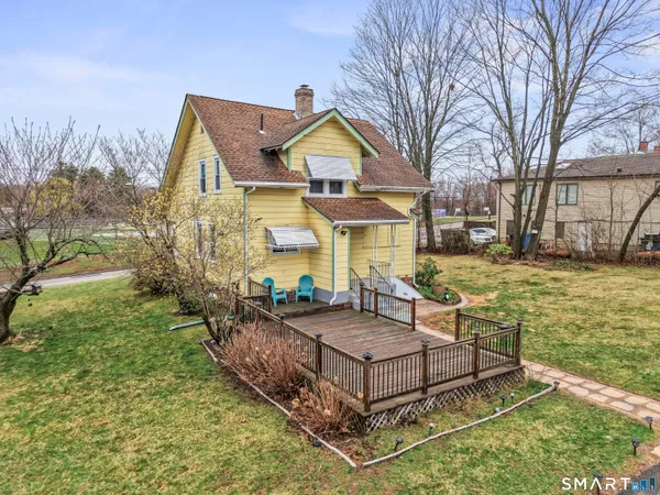 $369,900 | 2180 Stanley Street, New Britain, CT 06053