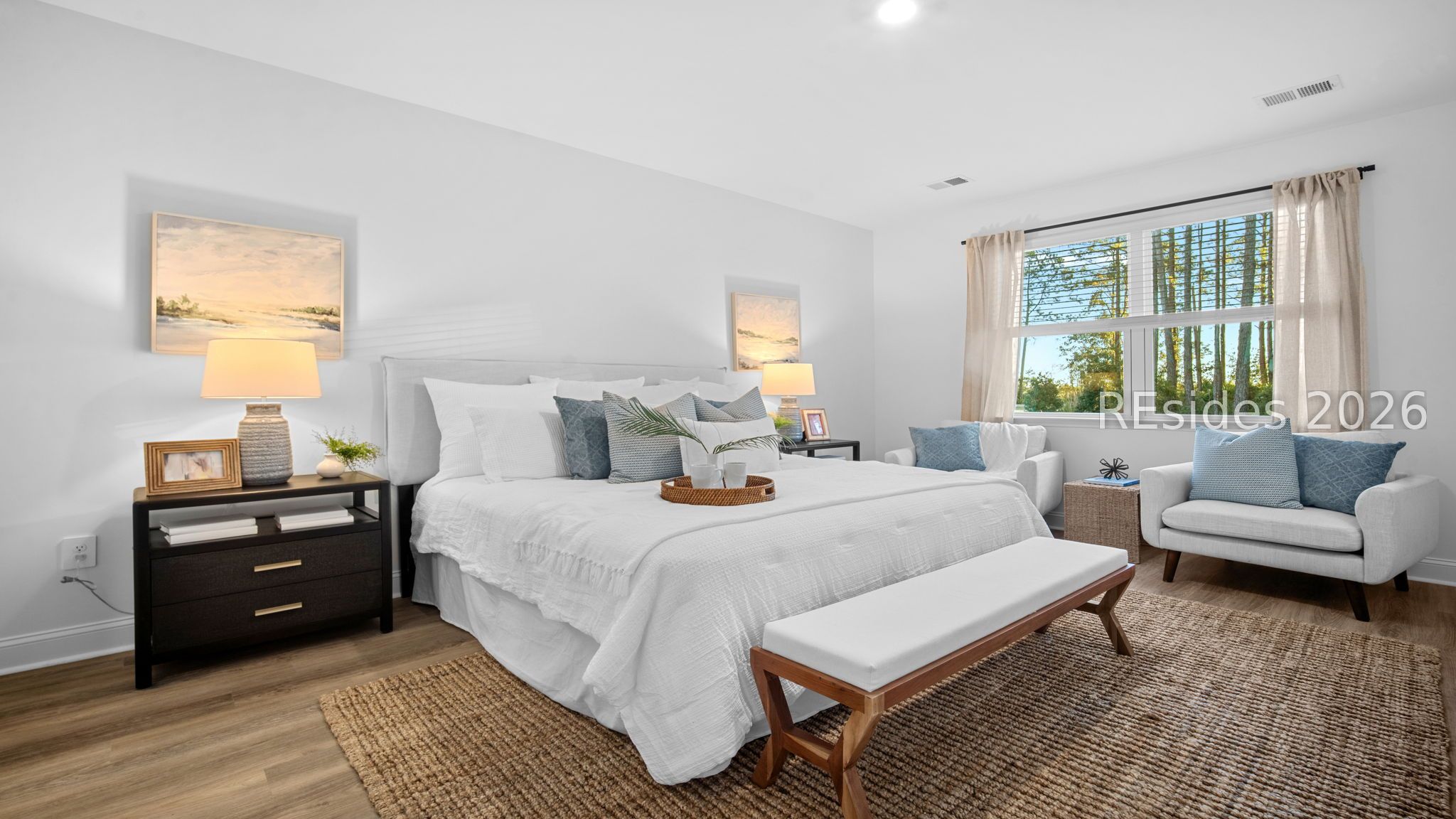 744 Sanctuary Drive Ridgeland, SC 29936 - Photo 13 of 43