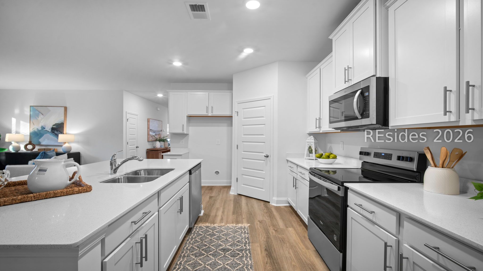 744 Sanctuary Drive Ridgeland, SC 29936 - Photo 3 of 43