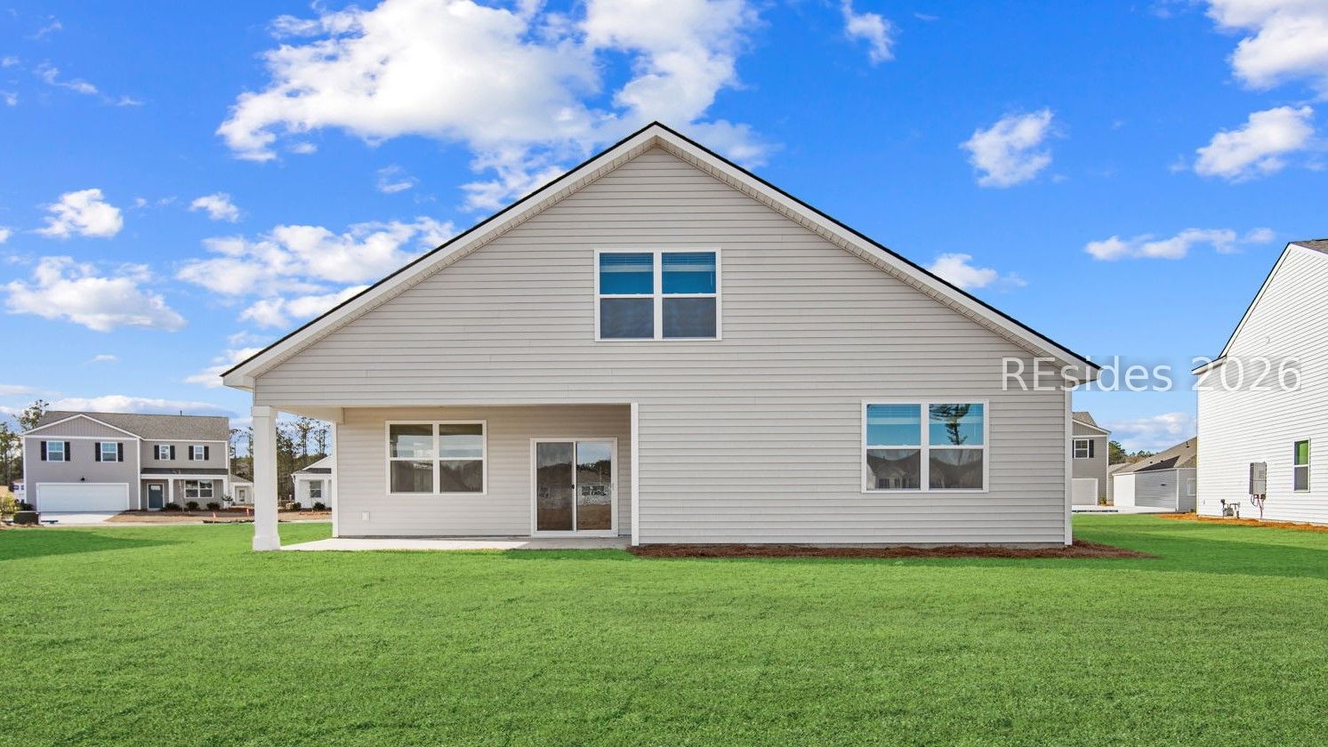 744 Sanctuary Drive Ridgeland, SC 29936 - Photo 32 of 43