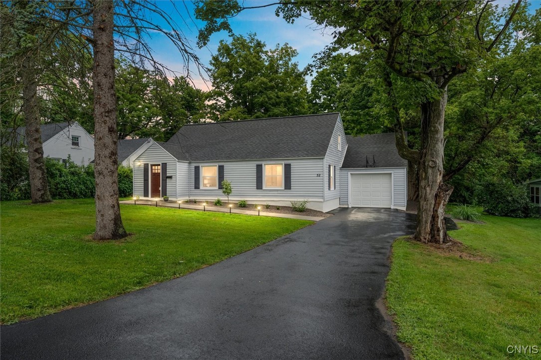 52 Beechwood Road New Hartford, NY 13413 - Photo 1 of 1