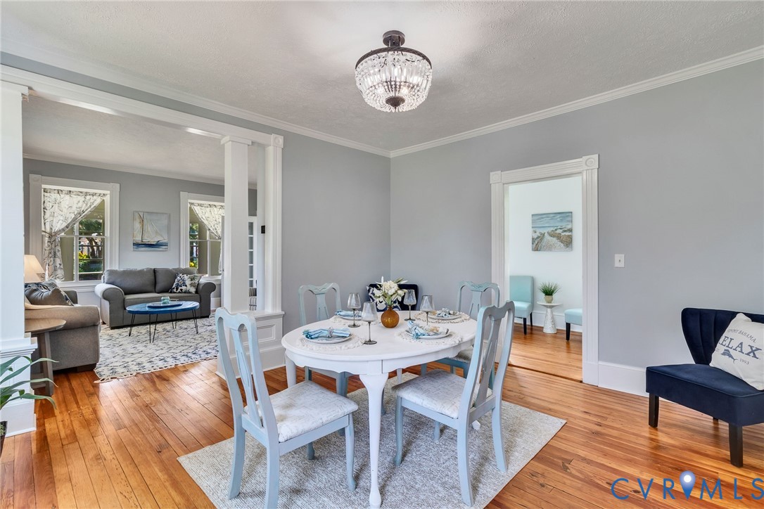 618 Main Street Reedville, VA 22539 - Photo 11 of 54