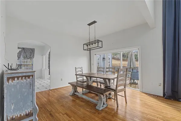 $579,999 | 170 Meadow Lakes Boulevard, Cedartown, GA 30125