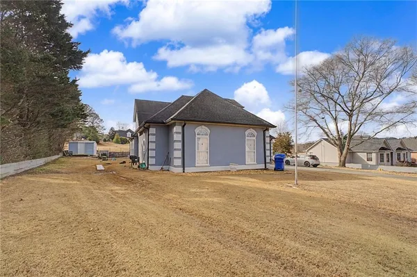 $579,999 | 170 Meadow Lakes Boulevard, Cedartown, GA 30125
