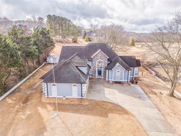 $579,999 | 170 Meadow Lakes Boulevard, Cedartown, GA 30125