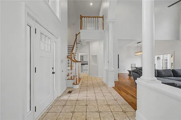 $579,999 | 170 Meadow Lakes Boulevard, Cedartown, GA 30125