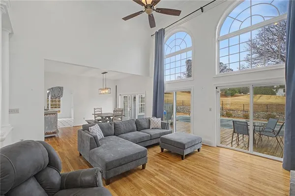 $579,999 | 170 Meadow Lakes Boulevard, Cedartown, GA 30125
