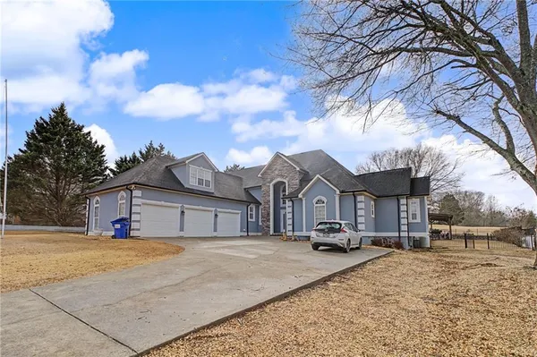 $579,999 | 170 Meadow Lakes Boulevard, Cedartown, GA 30125